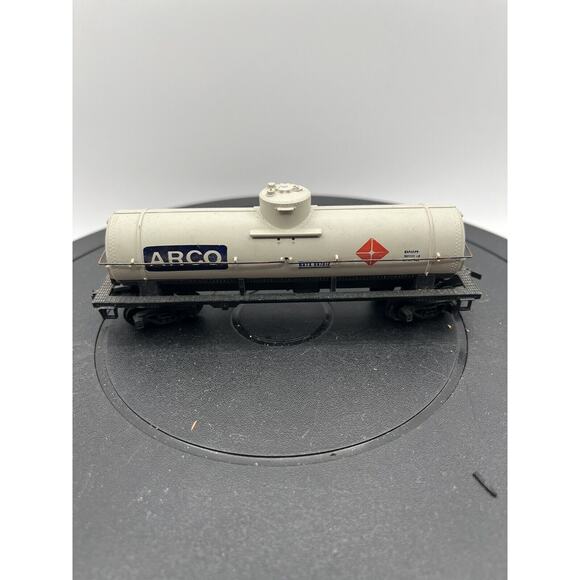 Lot Of 4 Tyco Train Cars VTG New Haven Heinz Arco Southern Railroad - Picture 12 of 16